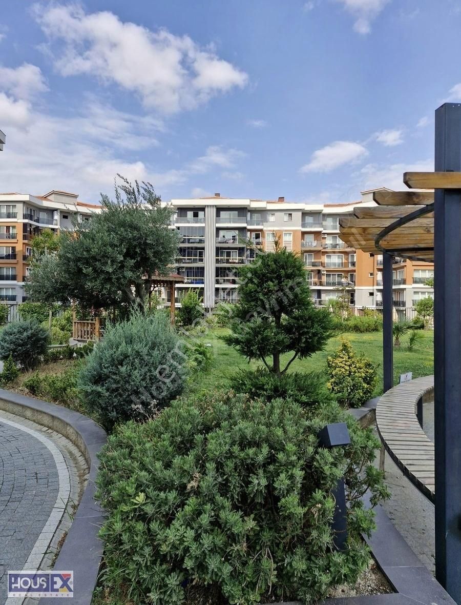 Sun Of Silivri 'de Satılık 2+1 Boş Daire - Görsel 15