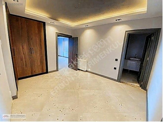 Ergünden İstiklalde Deniz- Havuz-doğalgazlı Kiralık 2+1 Daire - Görsel 6