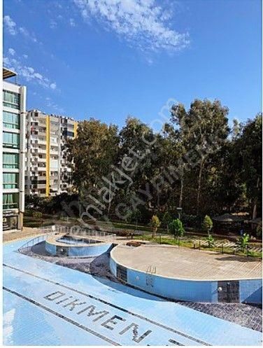 Ergünden İstiklalde Deniz- Havuz-doğalgazlı Kiralık 2+1 Daire - Görsel 19