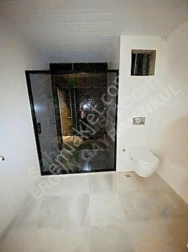Ergünden İstiklalde Deniz- Havuz-doğalgazlı Kiralık 2+1 Daire - Görsel 13