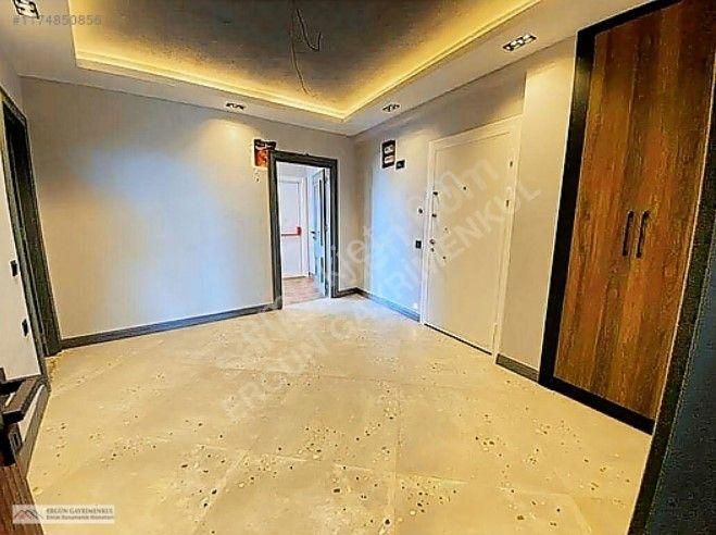 Ergünden İstiklalde Deniz- Havuz-doğalgazlı Kiralık 2+1 Daire - Görsel 5