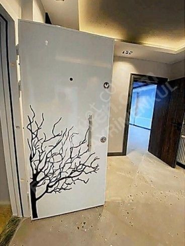 Ergünden İstiklalde Deniz- Havuz-doğalgazlı Kiralık 2+1 Daire - Görsel 21