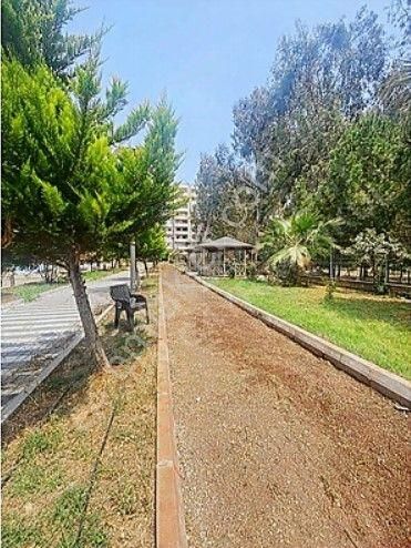 Ergünden İstiklalde Deniz- Havuz-doğalgazlı Kiralık 2+1 Daire - Görsel 16