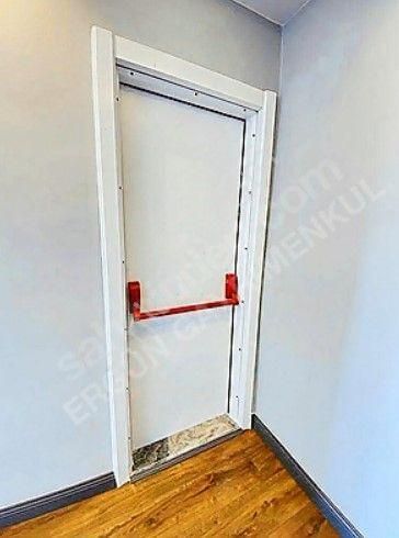 Ergünden İstiklalde Deniz- Havuz-doğalgazlı Kiralık 2+1 Daire - Görsel 15