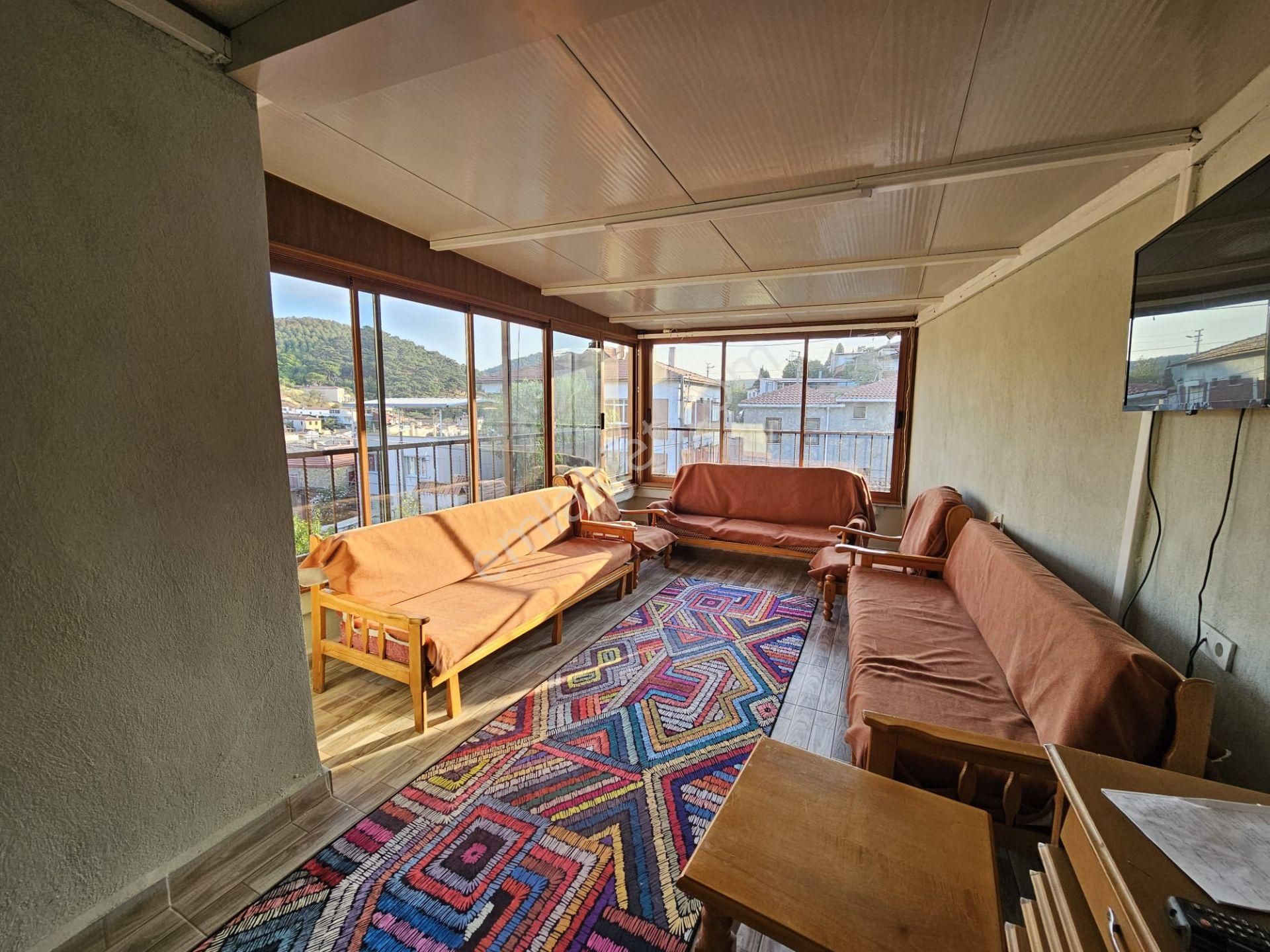 Startkey Anka Dan Pelitköy Merkezde Tarih Kokan Taş Ev - Görsel 24