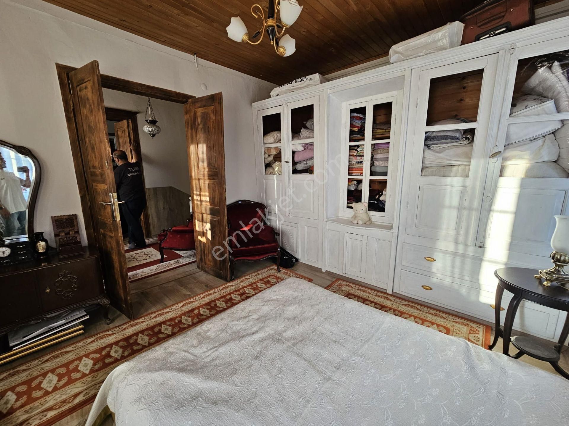 Startkey Anka Dan Pelitköy Merkezde Tarih Kokan Taş Ev - Görsel 20