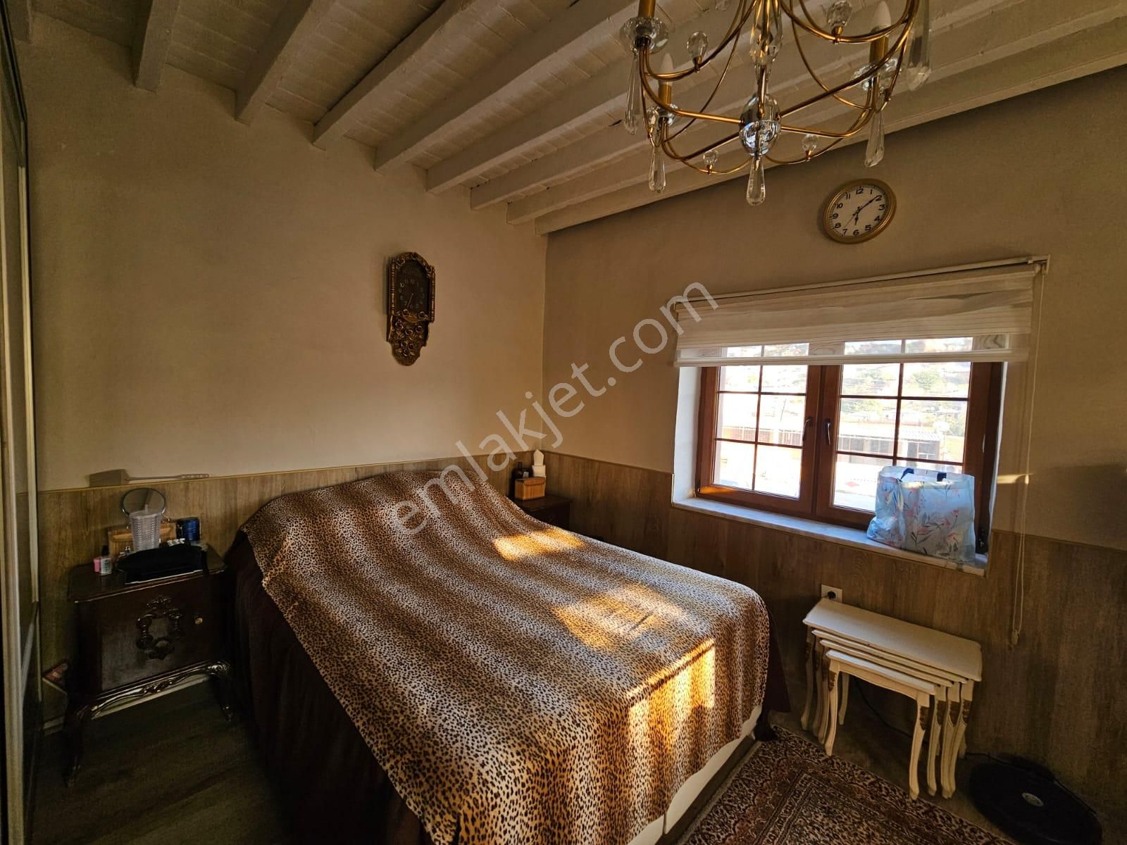 Startkey Anka Dan Pelitköy Merkezde Tarih Kokan Taş Ev - Görsel 5