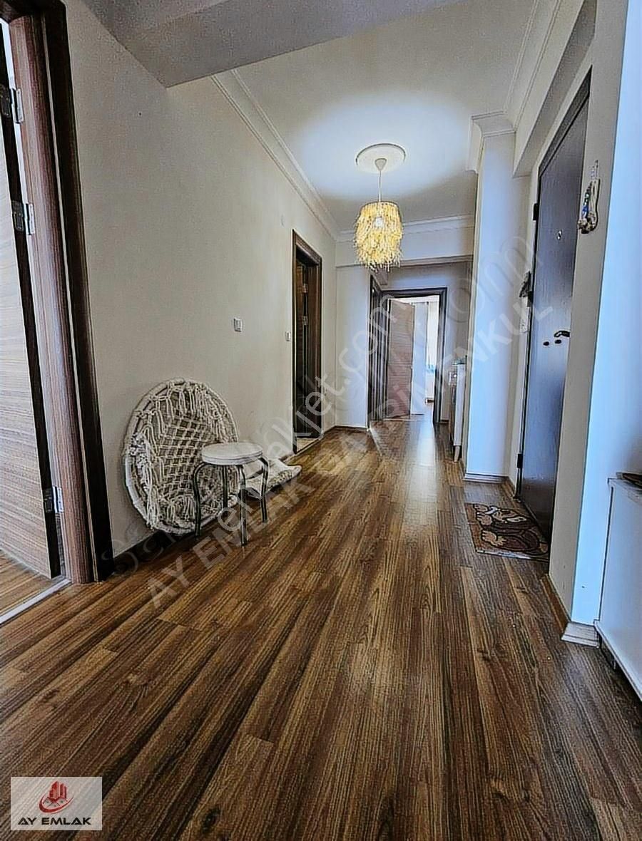 Ay Emlak'tan Yılandar'da Ful Deniz Manzaralı 2+1 Daire - Görsel 19