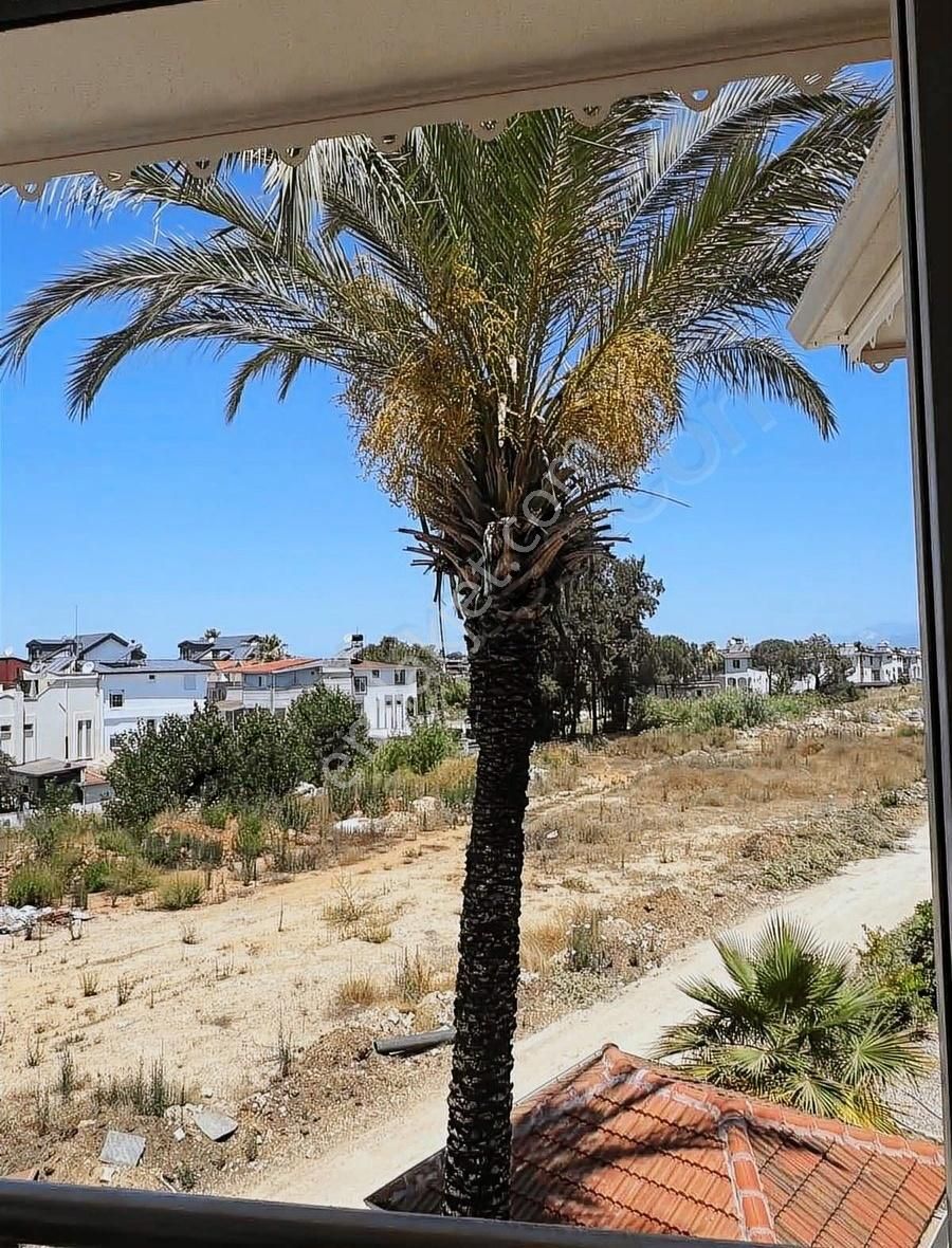 Satılık Havuzlu Villa - Görsel 16