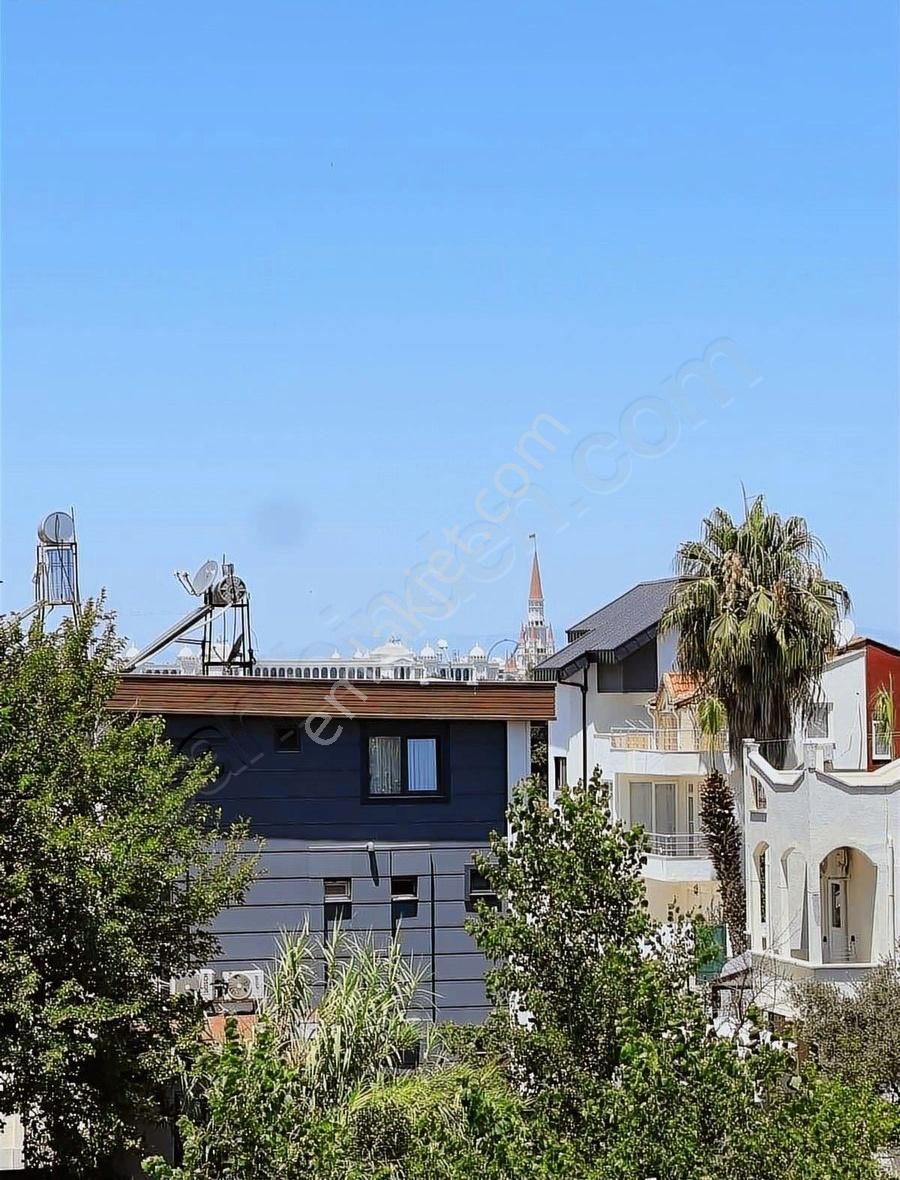 Satılık Havuzlu Villa - Görsel 2