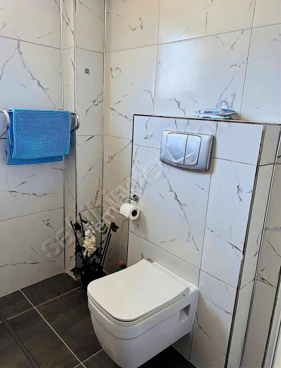 Satılık Havuzlu Villa - Görsel 18