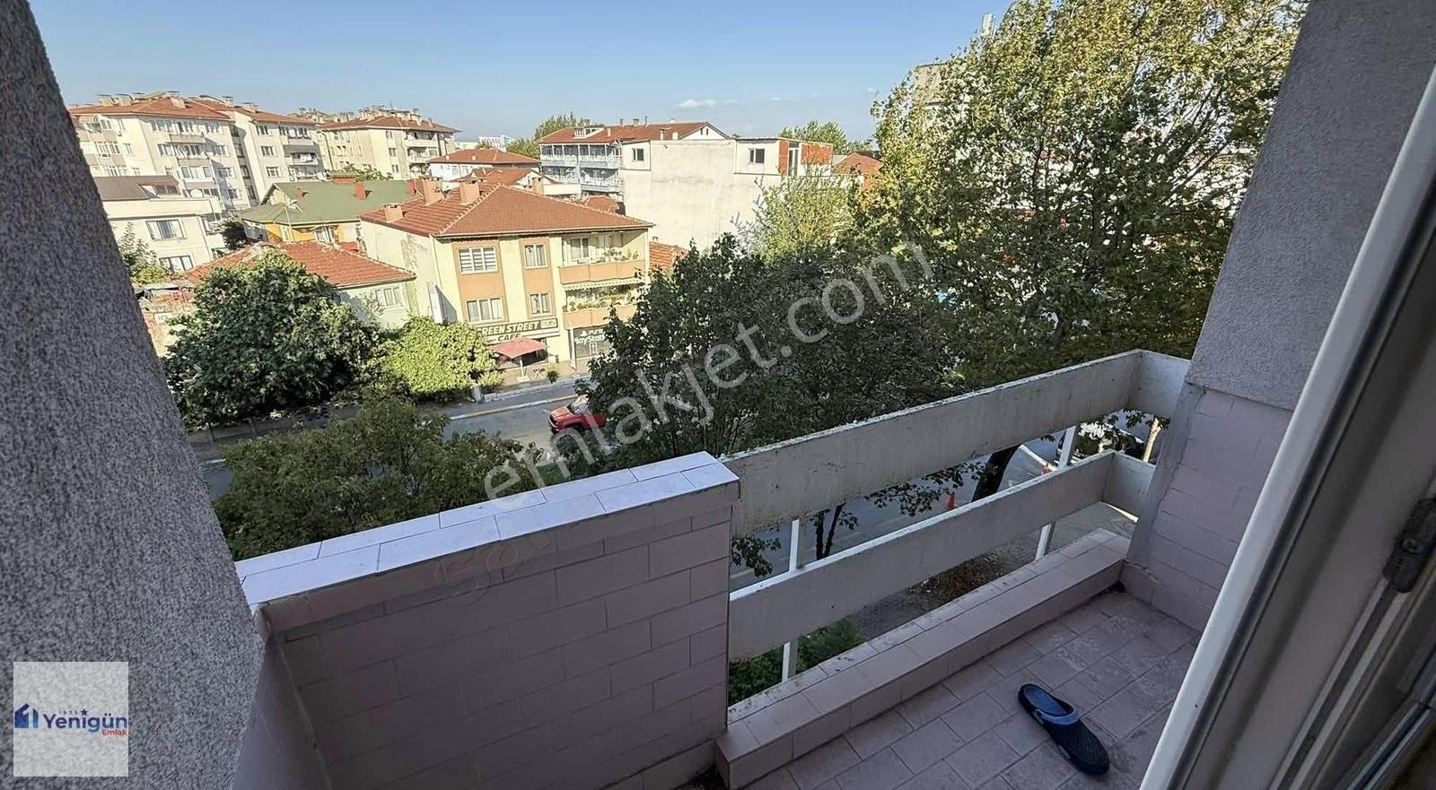 Yenigün Emlak Tan Mithatpaşa Mahalle Kiralık Daire - Görsel 2