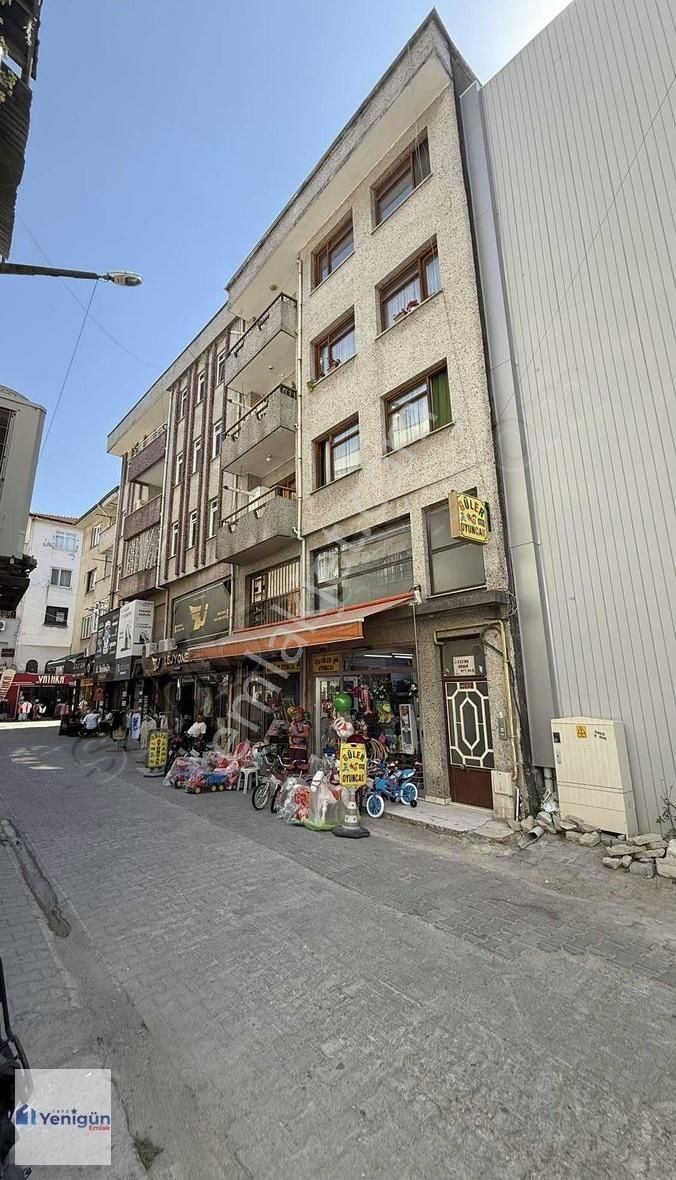 Yenigün Emlak Tan Semerciler Mahalle Çark Cad. Kiralık Daire - Görsel 4