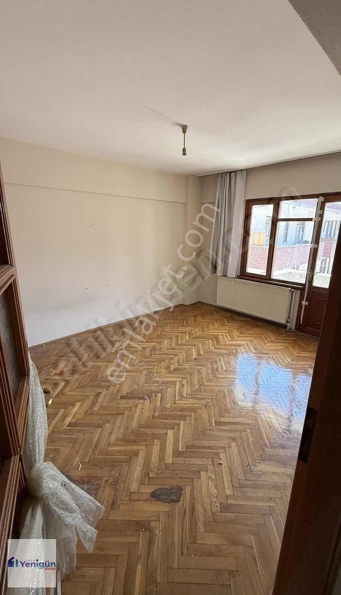 Yenigün Emlak Tan Semerciler Mahalle Çark Cad. Kiralık Daire
