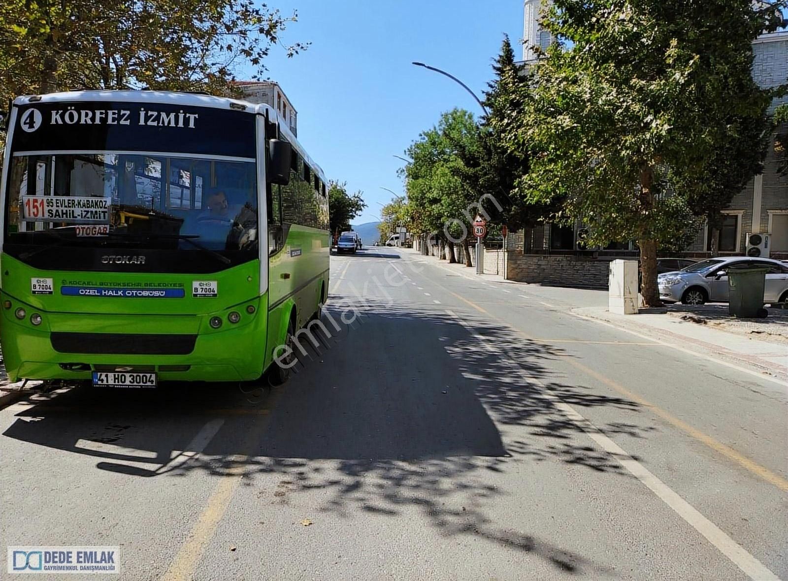 Barbaros Mah. Kiracılı Dükkan - Görsel 5
