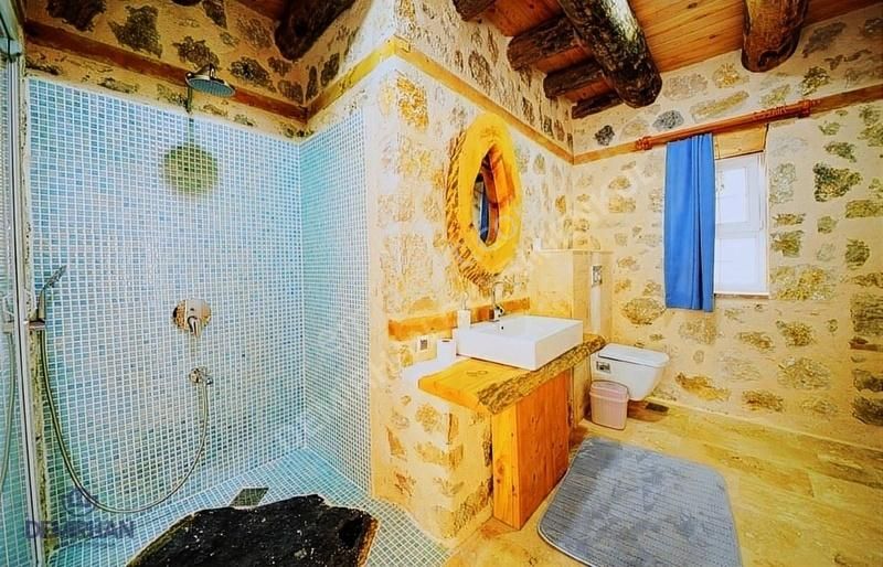 Kaş,kalkan İslamlarda Villa - Görsel 14