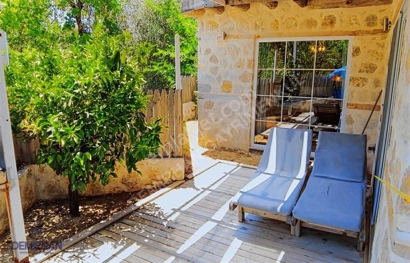 Kaş,kalkan İslamlarda Villa - Görsel 13