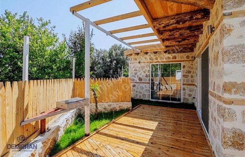 Kaş,kalkan İslamlarda Villa - Görsel 8