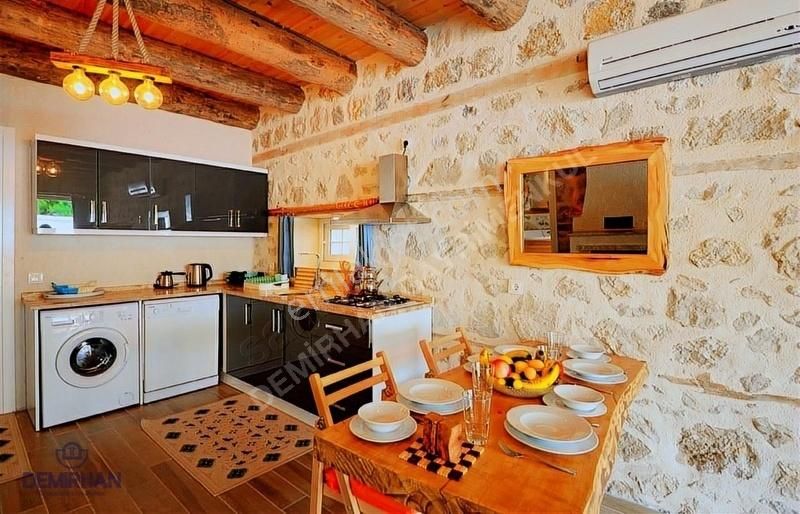 Kaş,kalkan İslamlarda Villa - Görsel 11