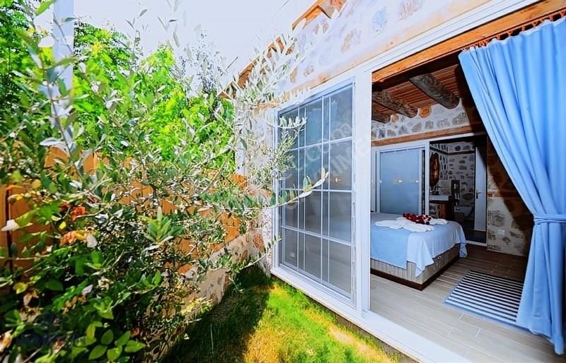 Kaş,kalkan İslamlarda Villa - Görsel 4