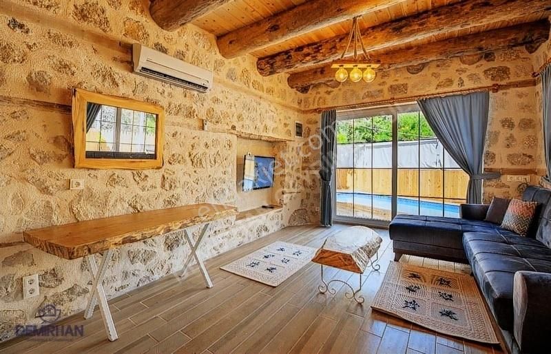 Kaş,kalkan İslamlarda Villa - Görsel 2