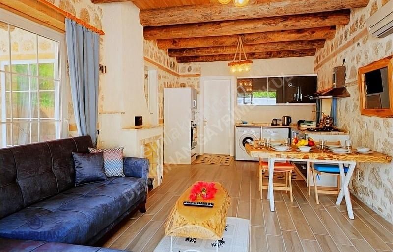 Kaş,kalkan İslamlarda Villa - Görsel 10