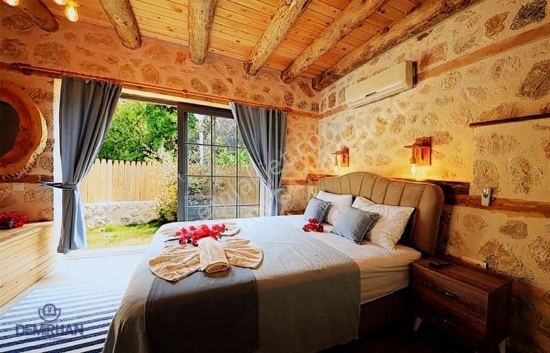 Kaş,kalkan İslamlarda Villa - Görsel 7