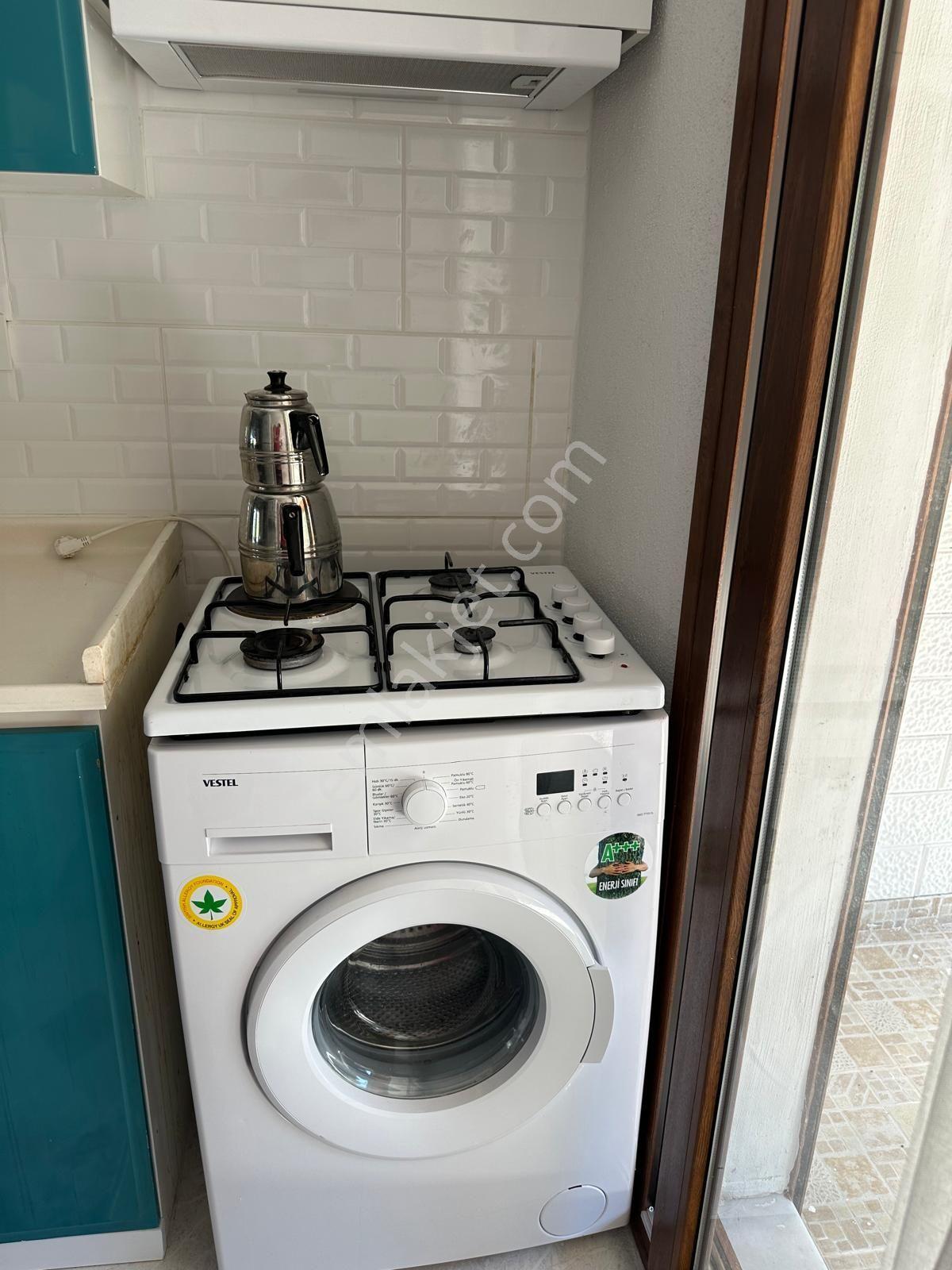🏡 Sarımsaklı’da Ful Eşyalı 2+1 Villa | Güneş Enerjili | Hemen Oturuma Hazır - Görsel 18