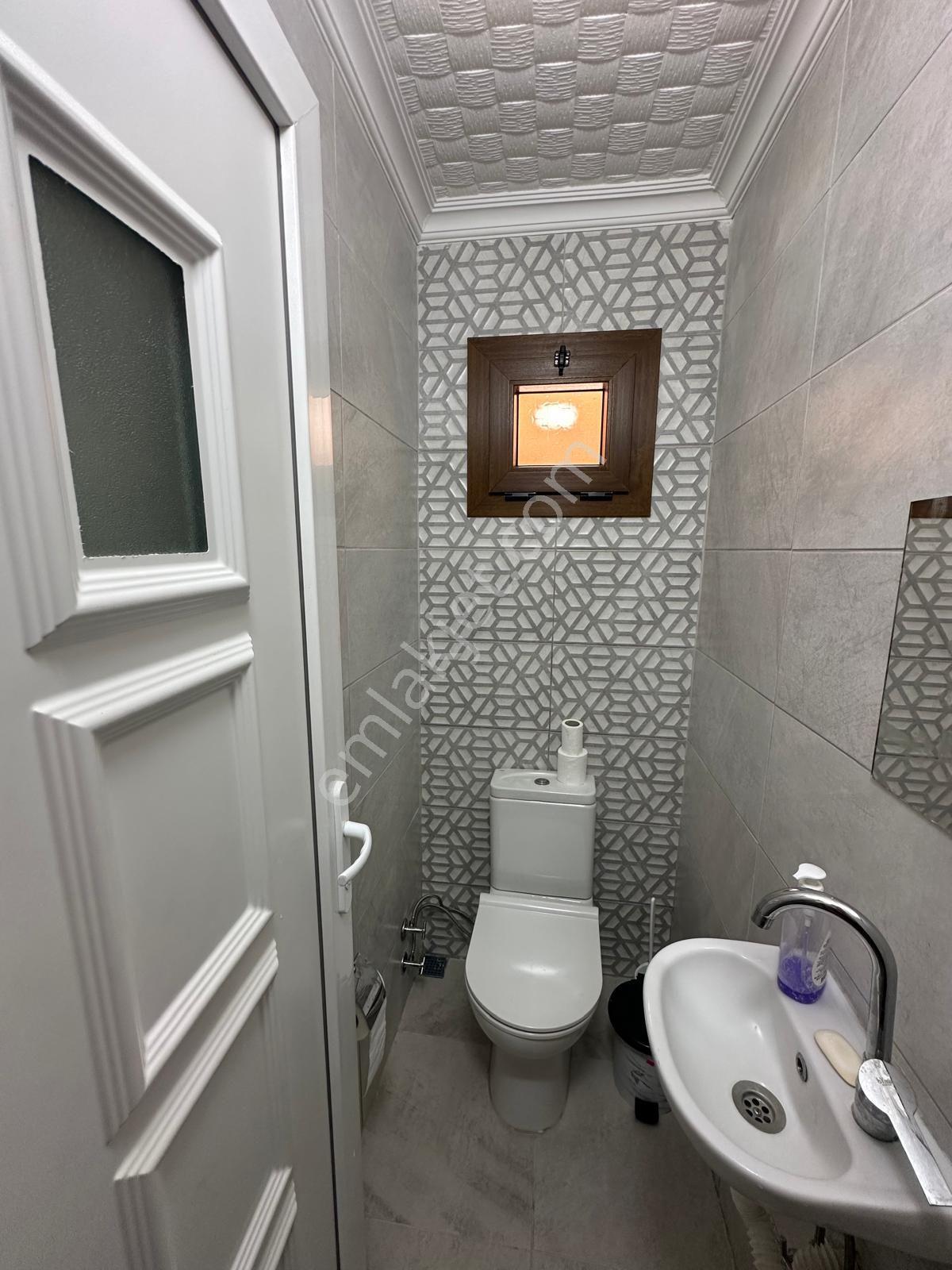 🏡 Sarımsaklı’da Ful Eşyalı 2+1 Villa | Güneş Enerjili | Hemen Oturuma Hazır - Görsel 11