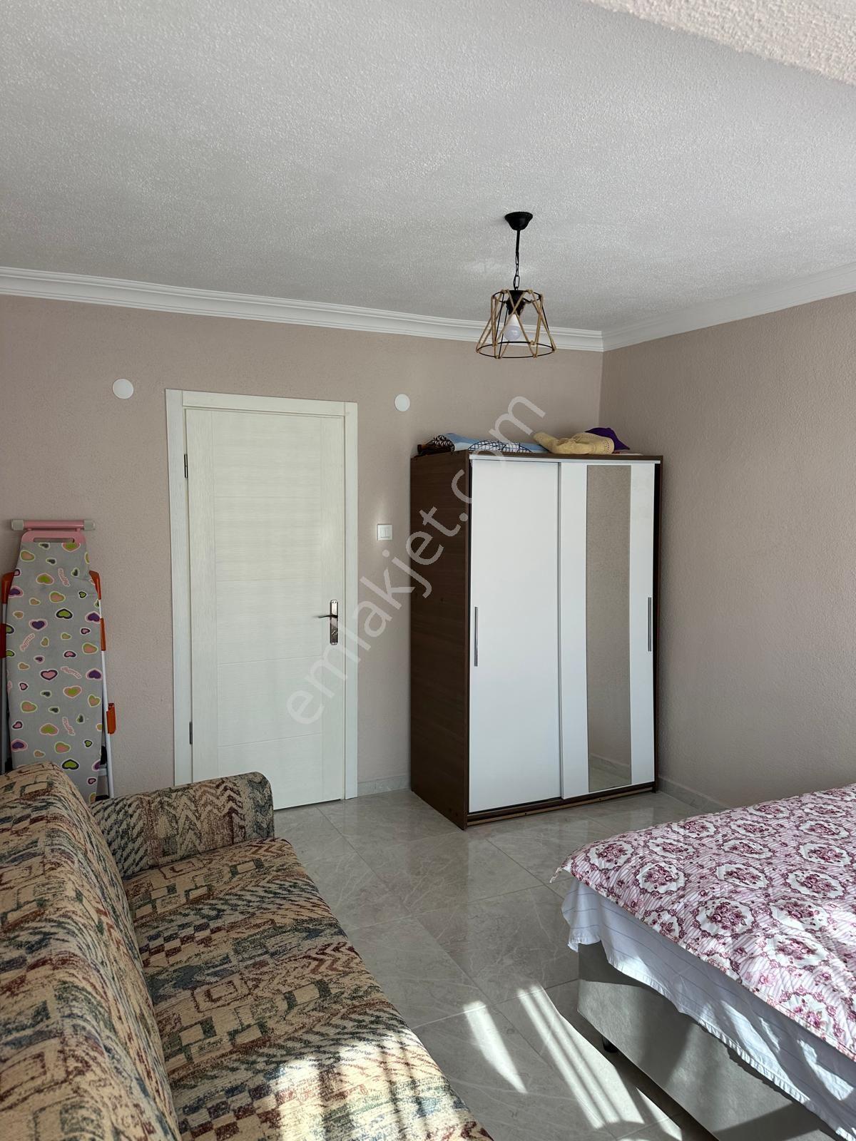 🏡 Sarımsaklı’da Ful Eşyalı 2+1 Villa | Güneş Enerjili | Hemen Oturuma Hazır - Görsel 27