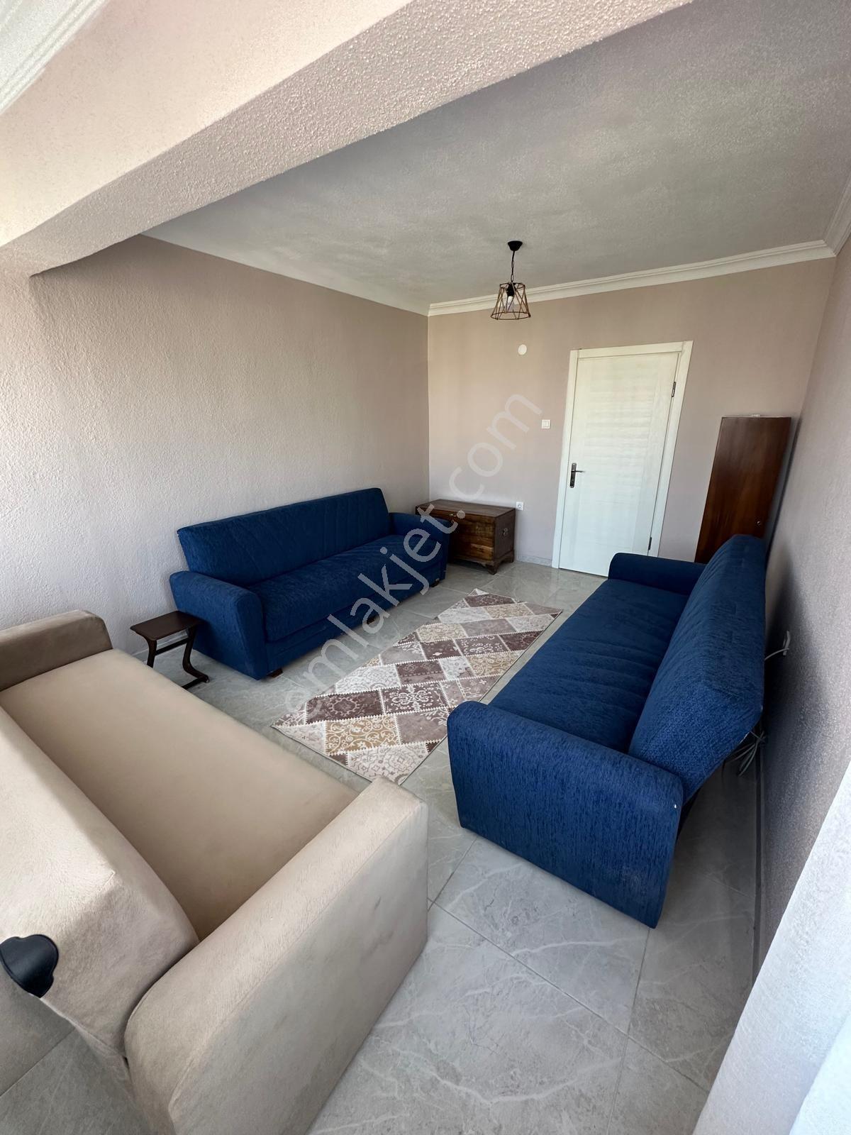 🏡 Sarımsaklı’da Ful Eşyalı 2+1 Villa | Güneş Enerjili | Hemen Oturuma Hazır - Görsel 24
