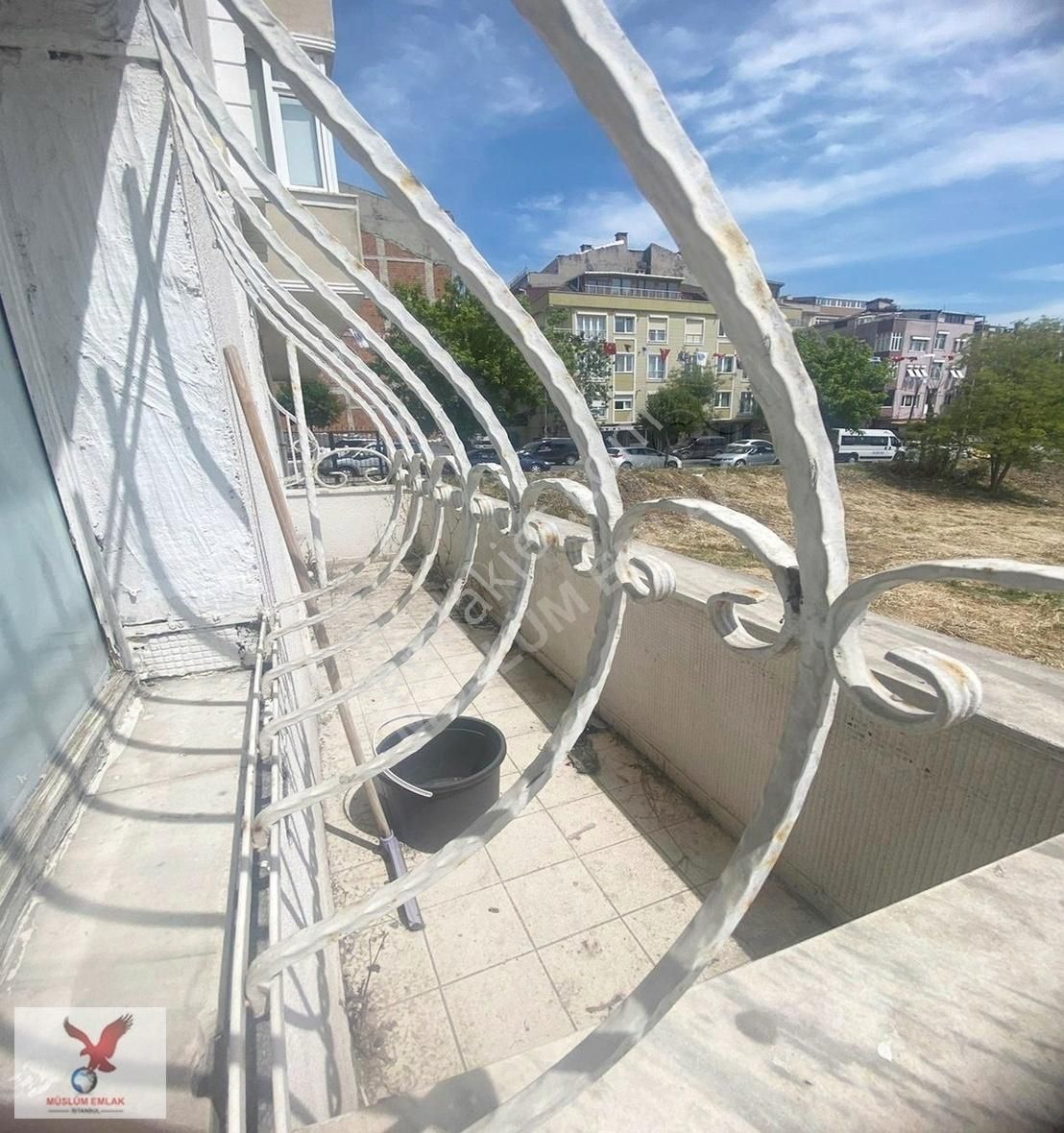 Avcılar Ormanlı Cad.üzerinde Düz Giriş 220 M2 Satılık Dükkan - Görsel 10