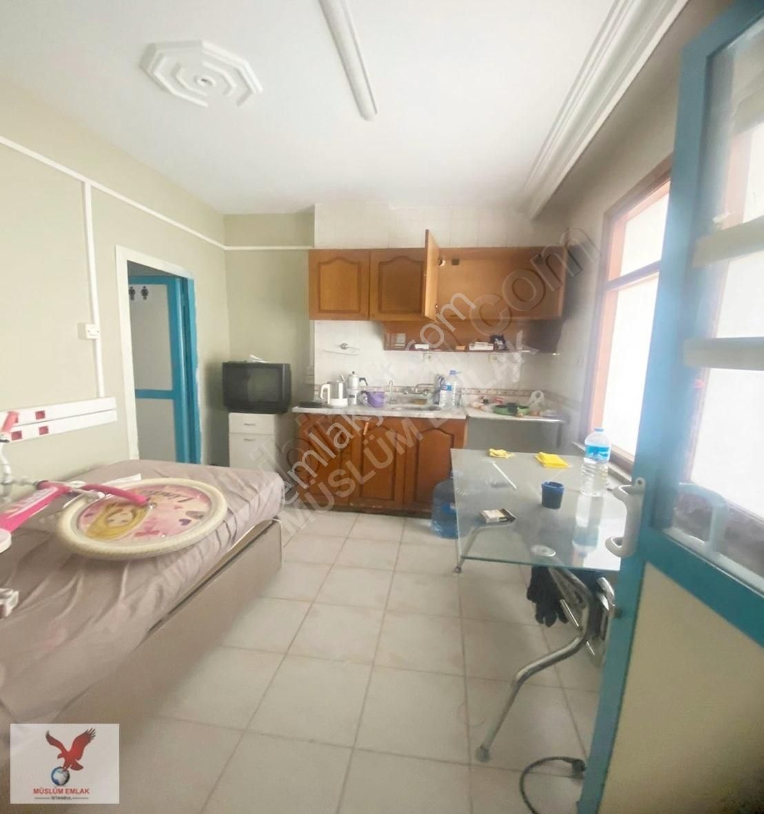 Avcılar Ormanlı Cad.üzerinde Düz Giriş 220 M2 Satılık Dükkan - Görsel 27