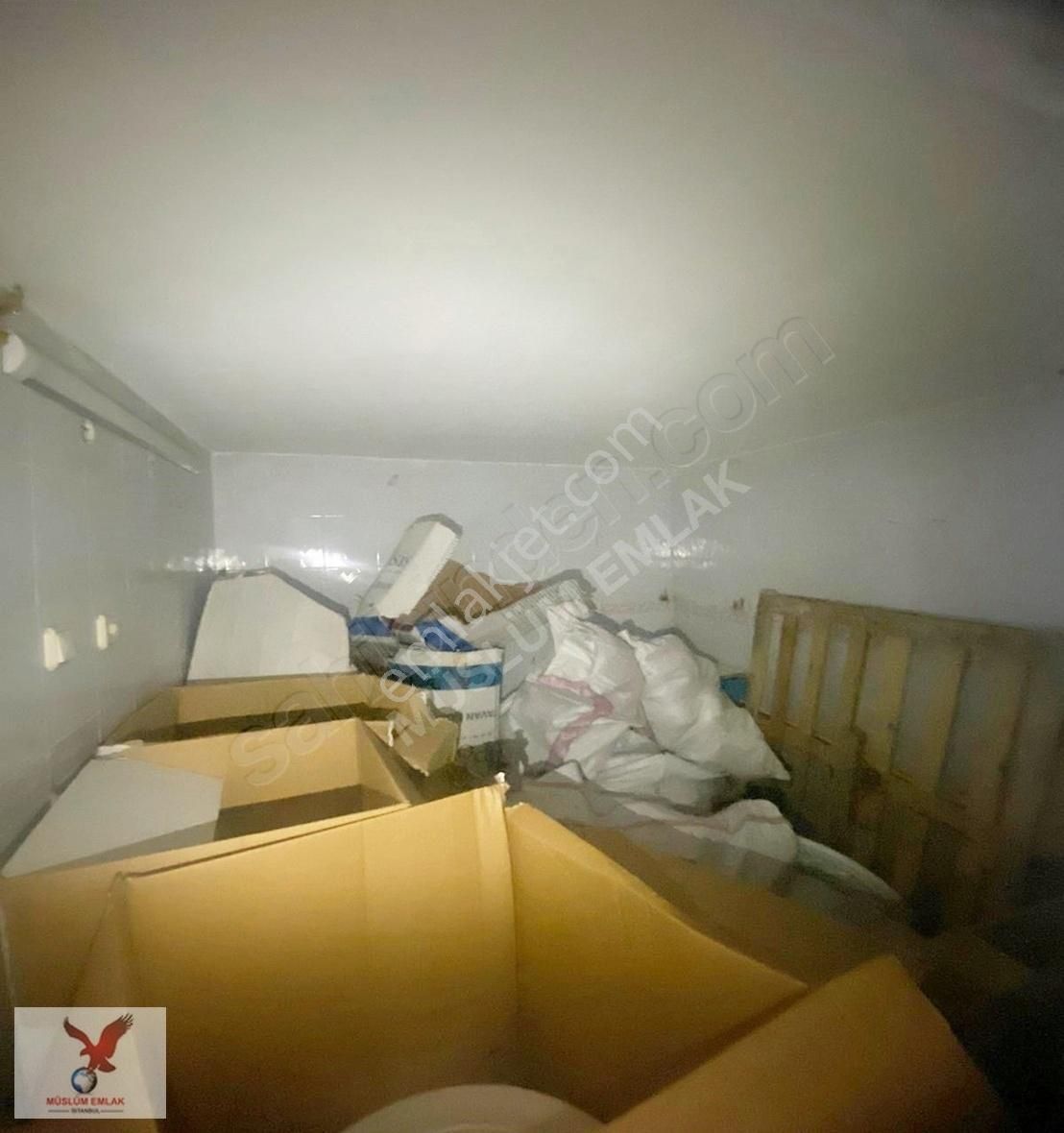 Avcılar Ormanlı Cad.üzerinde Düz Giriş 220 M2 Satılık Dükkan - Görsel 30