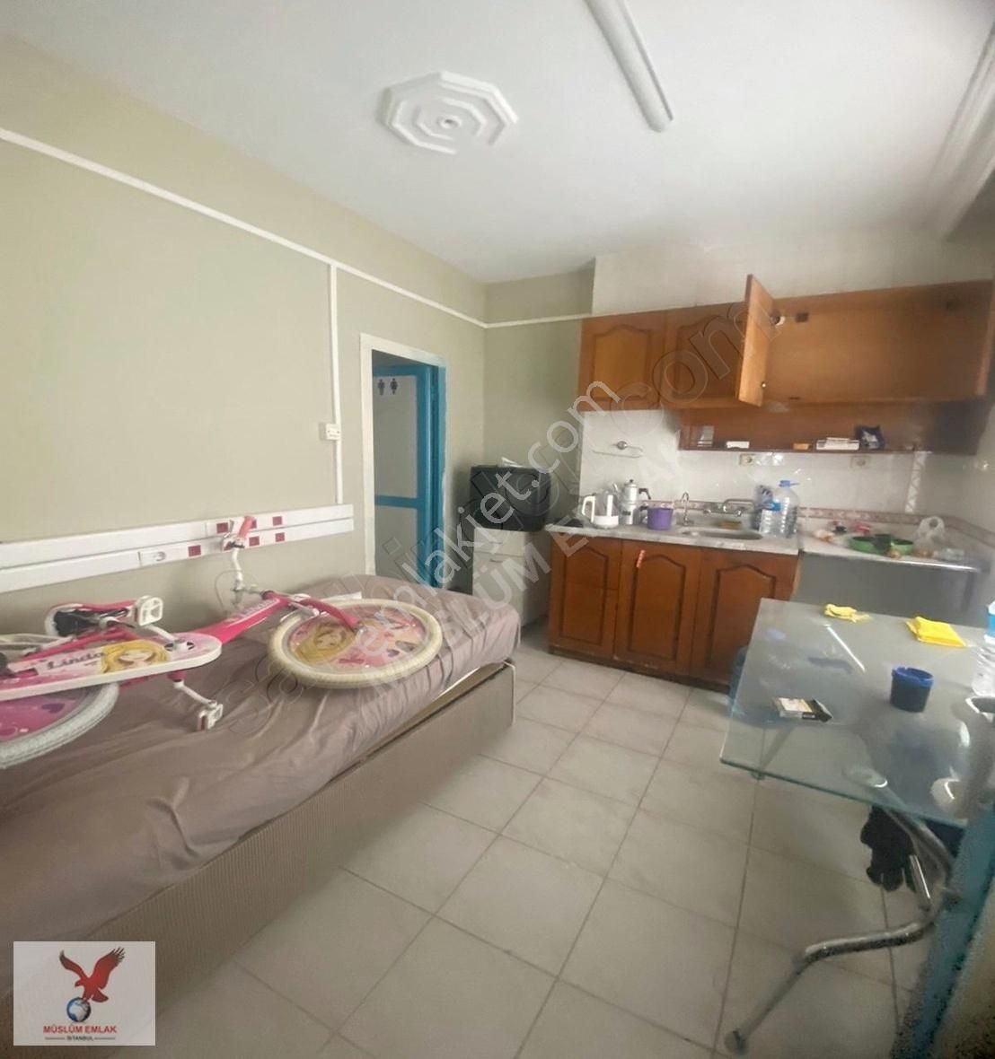 Avcılar Ormanlı Cad.üzerinde Düz Giriş 220 M2 Satılık Dükkan - Görsel 16