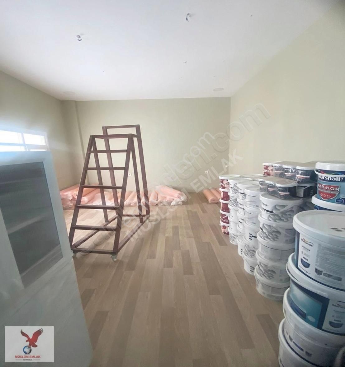 Avcılar Ormanlı Cad.üzerinde Düz Giriş 220 M2 Satılık Dükkan - Görsel 17