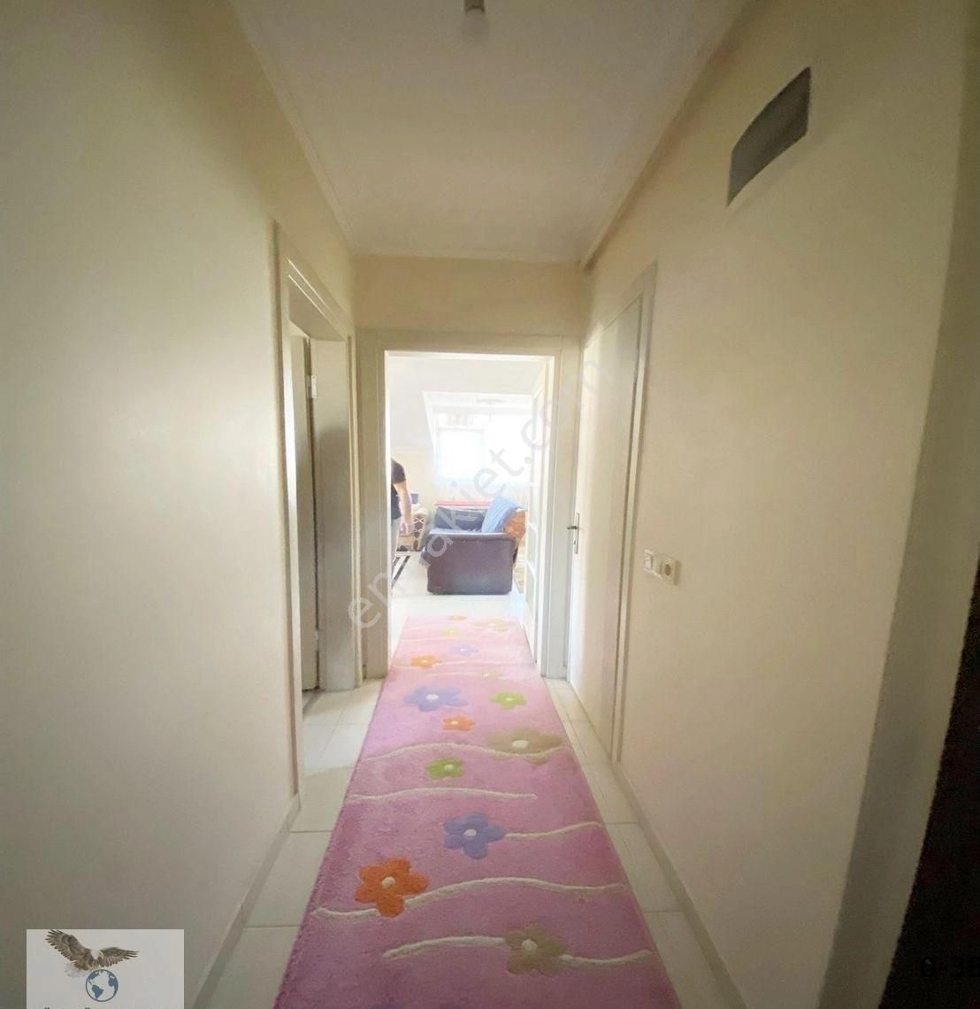 Avcılar Cihangirde 3+2 11 Yaşında Satılık Dublex - Görsel 16