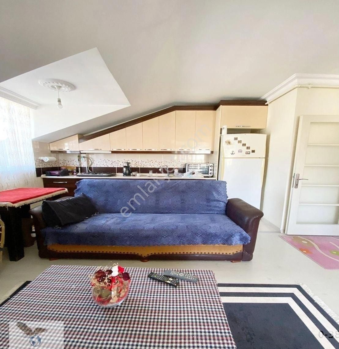 Avcılar Cihangirde 3+2 11 Yaşında Satılık Dublex - Görsel 9