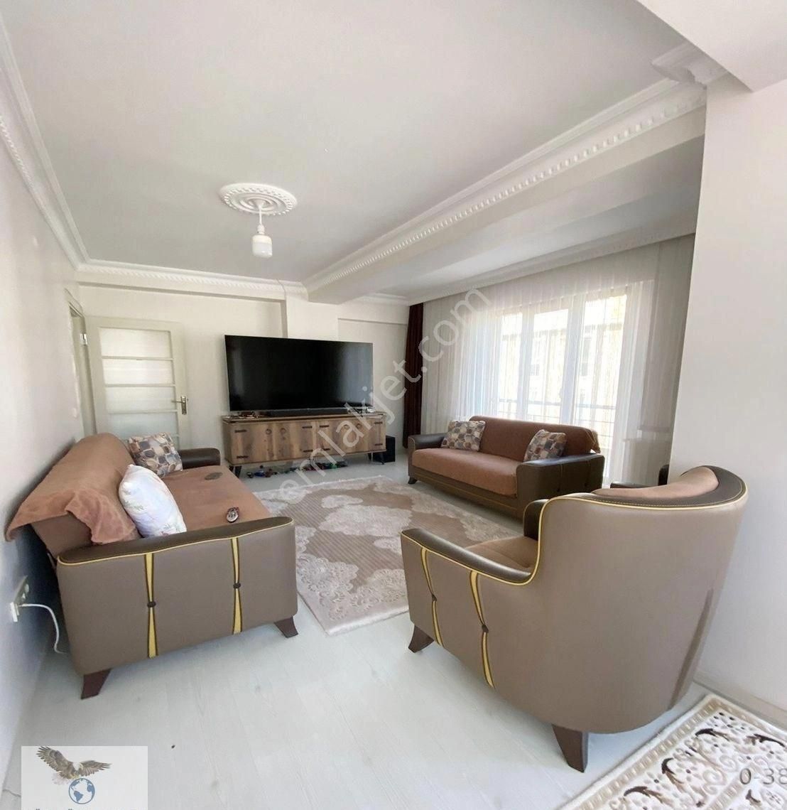 Avcılar Cihangirde 3+2 11 Yaşında Satılık Dublex - Görsel 11