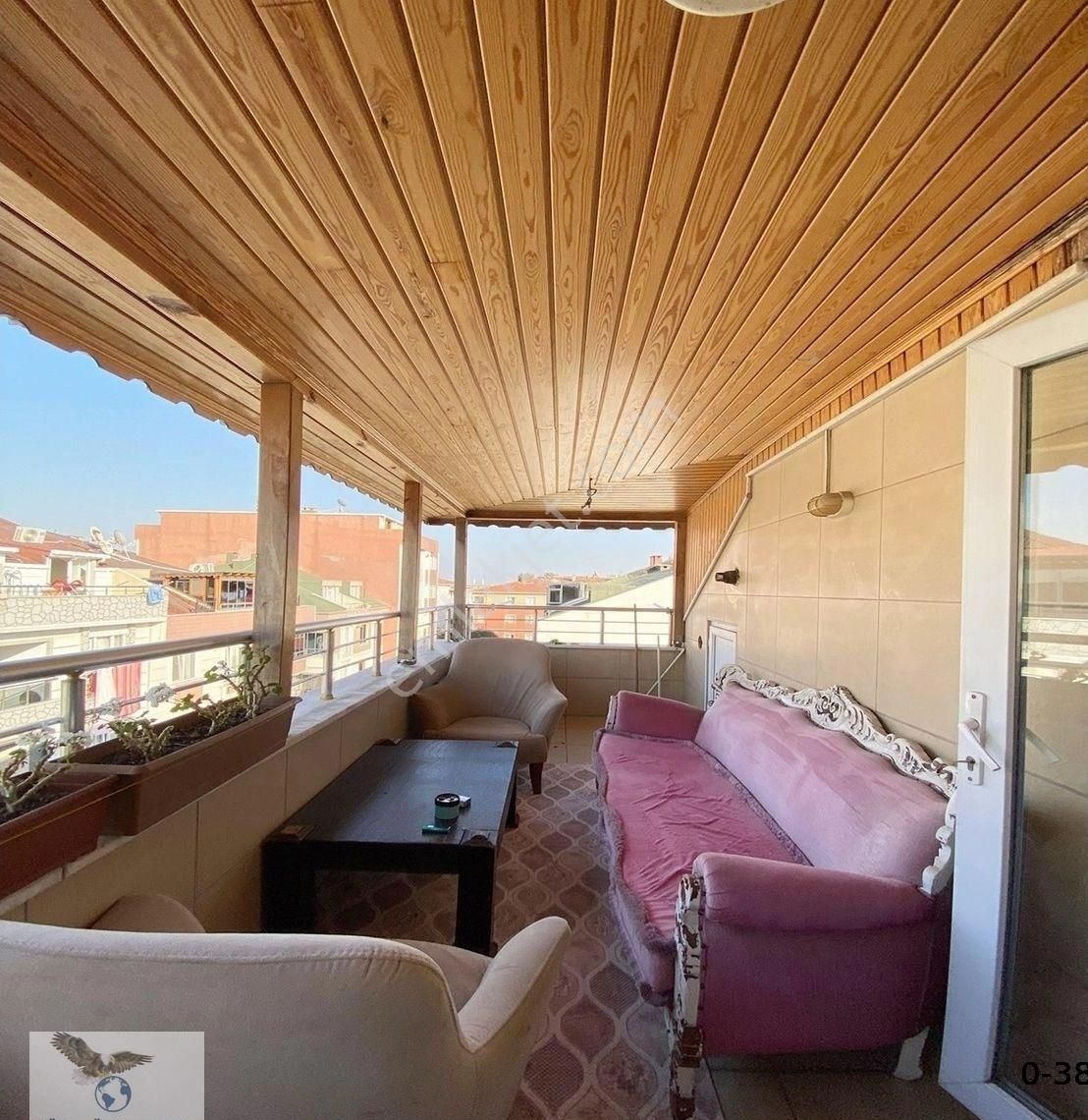 Avcılar Cihangirde 3+2 11 Yaşında Satılık Dublex - Görsel 3