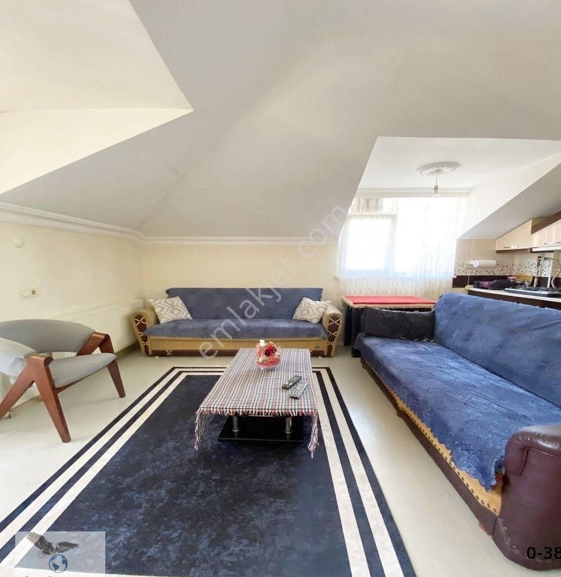 Avcılar Cihangirde 3+2 11 Yaşında Satılık Dublex - Görsel 12