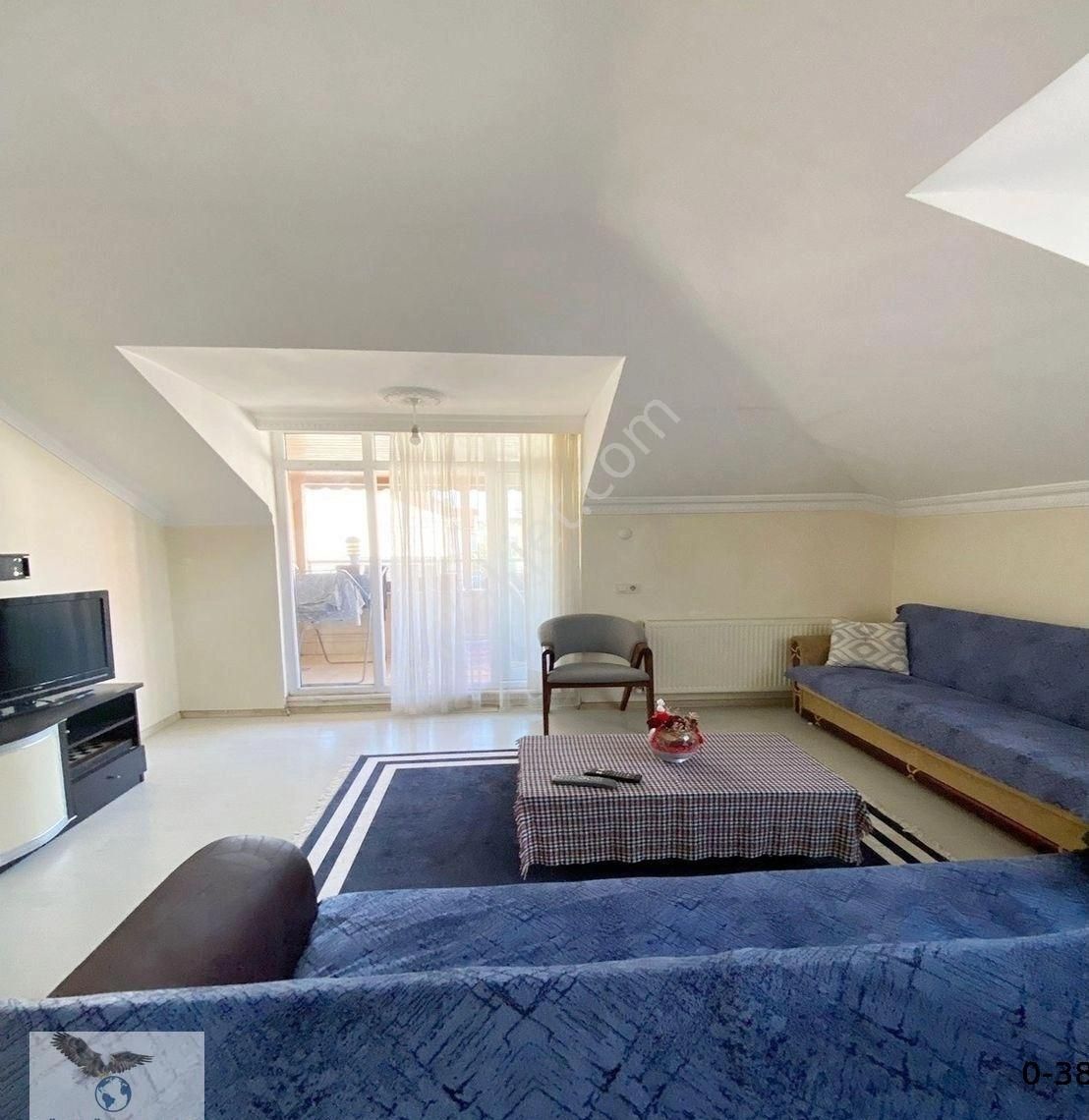 Avcılar Cihangirde 3+2 11 Yaşında Satılık Dublex - Görsel 6