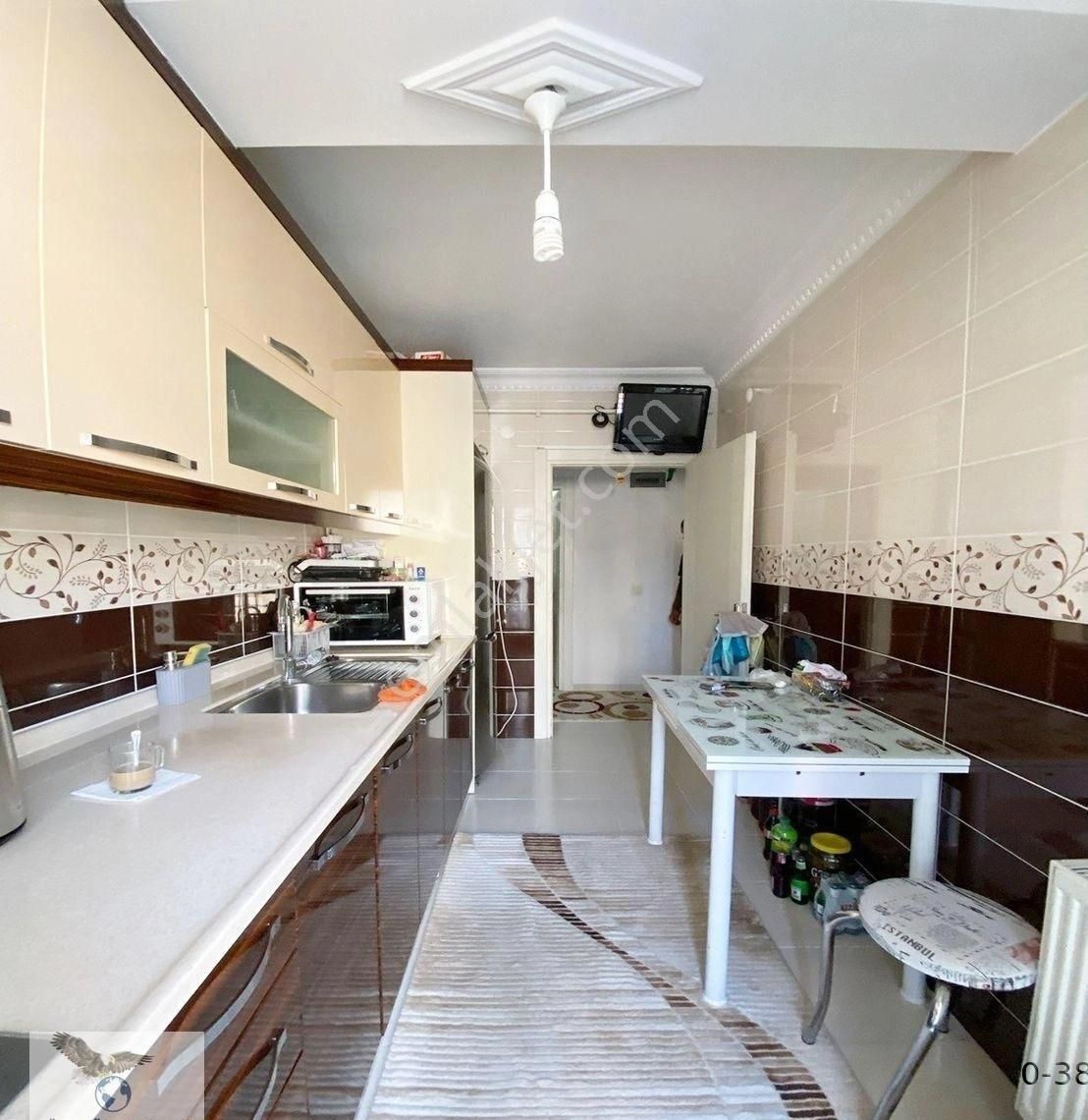 Avcılar Cihangirde 3+2 11 Yaşında Satılık Dublex - Görsel 15