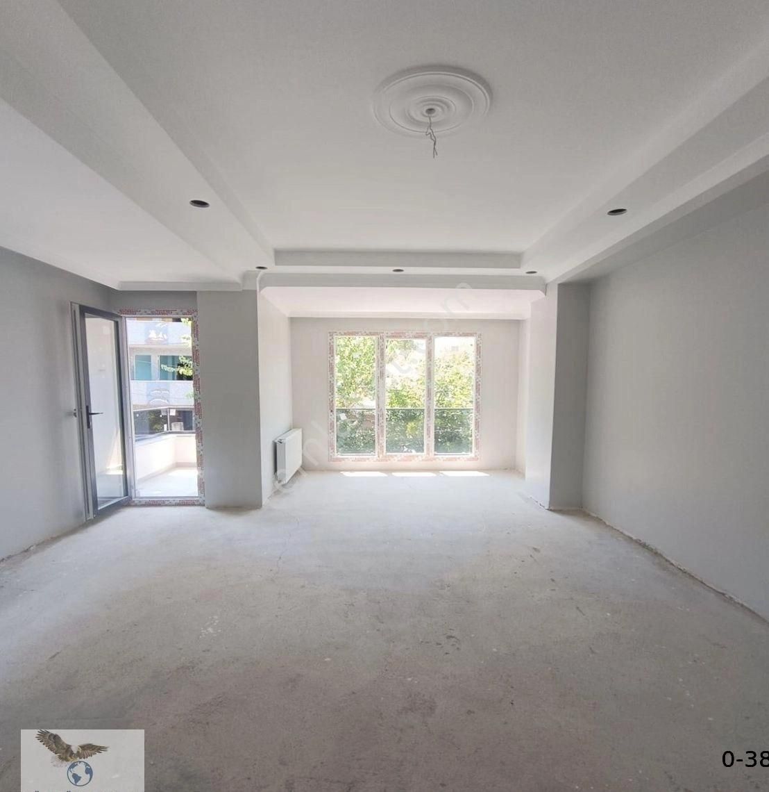 Avcılar G.palada Otoparklı Sıfır 4+2 Satılık Dublex