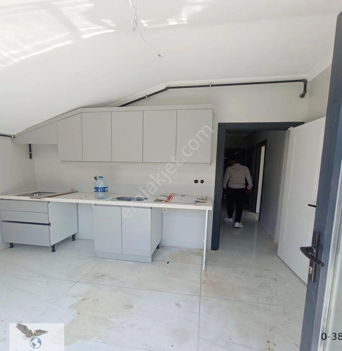 Avcılar G.palada Otoparklı Sıfır 4+2 Satılık Dublex - Görsel 9