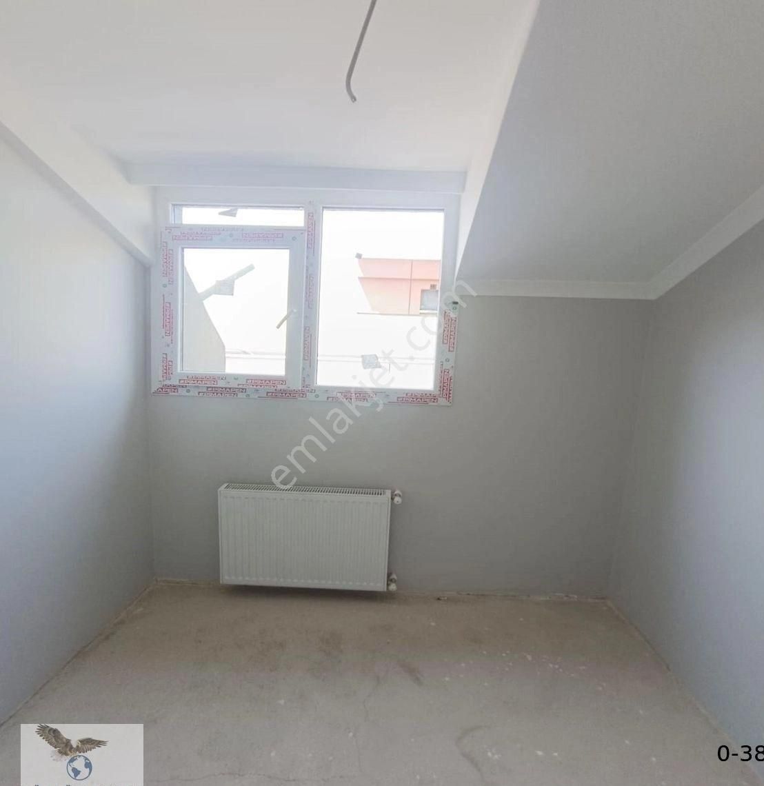 Avcılar G.palada Otoparklı Sıfır 4+2 Satılık Dublex - Görsel 18