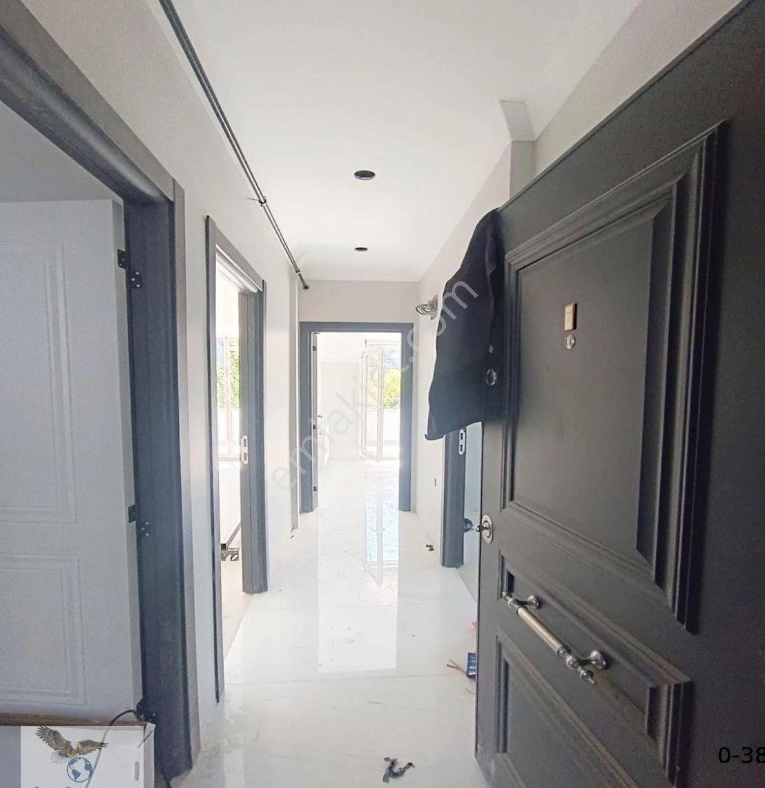 Avcılar G.palada Otoparklı Sıfır 4+2 Satılık Dublex - Görsel 14