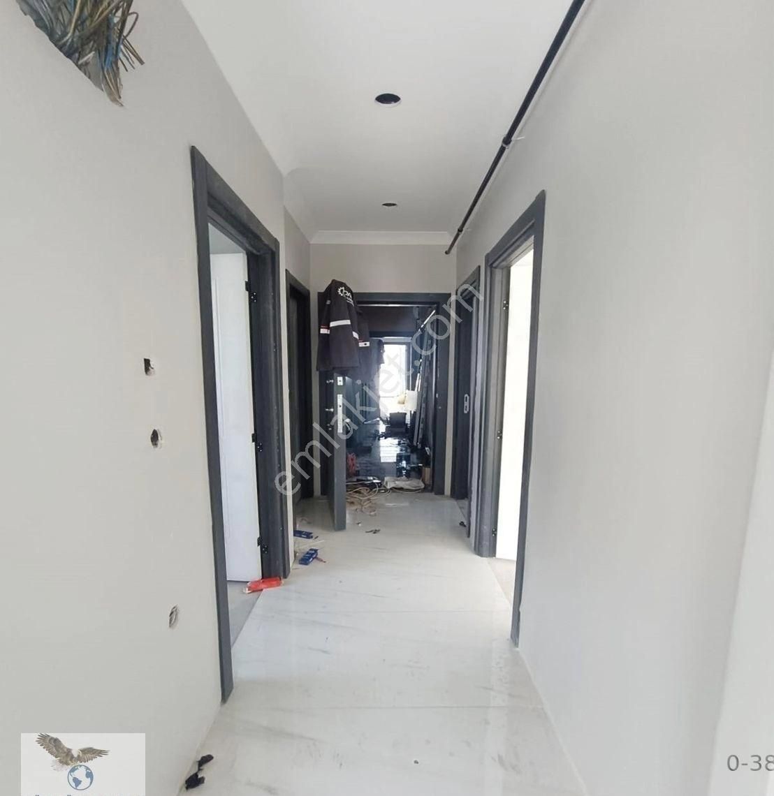 Avcılar G.palada Otoparklı Sıfır 4+2 Satılık Dublex - Görsel 6