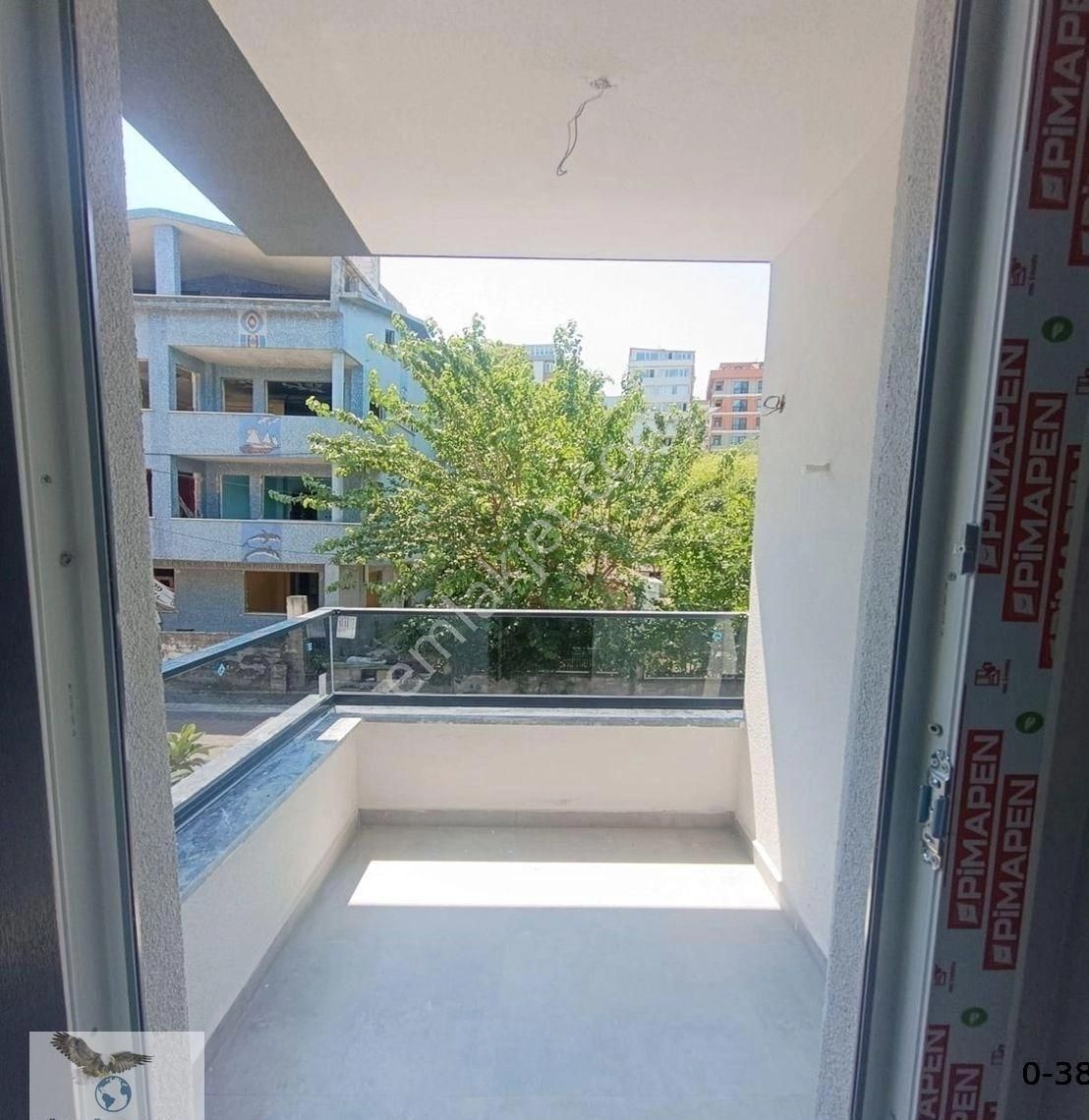 Avcılar G.palada Otoparklı Sıfır 4+2 Satılık Dublex - Görsel 15