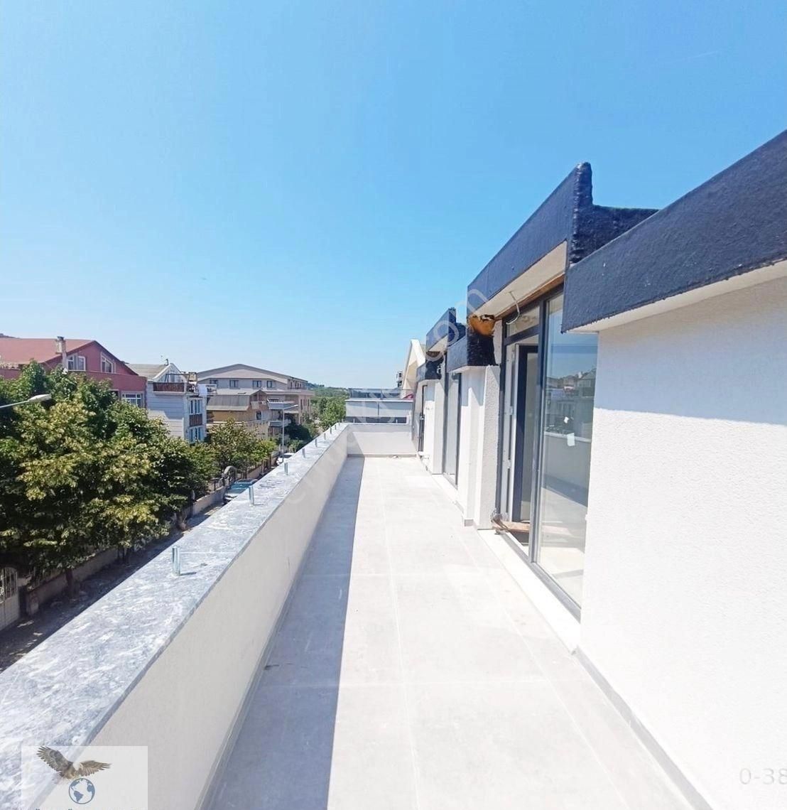 Avcılar G.palada Otoparklı Sıfır 4+2 Satılık Dublex - Görsel 4